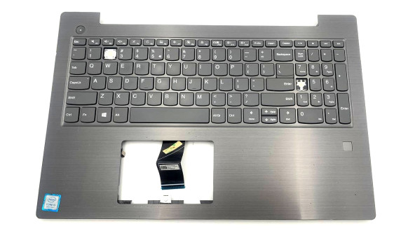 Средняя часть корпуса к ноутбуку  Lenovo IdeaPad V130-15IKB  SN20M62846 LCM16K23U4-686 Б/У