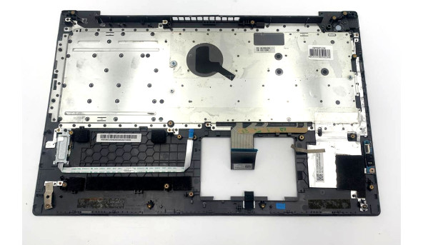 Середня частина корпусу до ноутбука Lenovo IdeaPad V130-15IKB SN20M62846 LCM16K23U4-686 Б/В - 639923