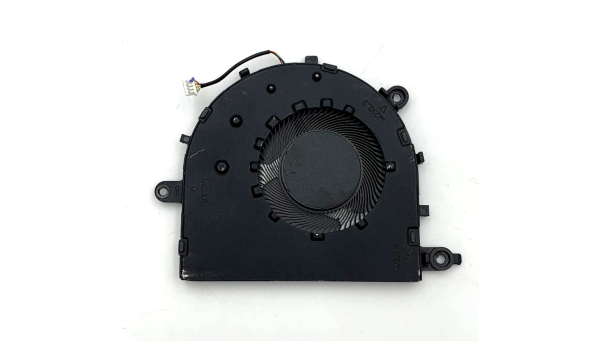 Вентилятор к ноутбуку  Lenovo Ideapad 5-15IIL05 5-15ARE05 5-15ITL05 5-15ALC05  5F10S13906  FM8S DFS5K12115491N  DC28000F1F0 Б/У