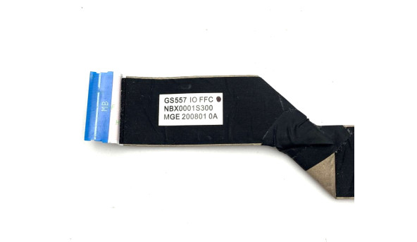 Плата USB з кнопкою включення до ноутбука LENOVO 5-15ITL05 82FG NS-C681 NBX0001S300 Б/В - 639926