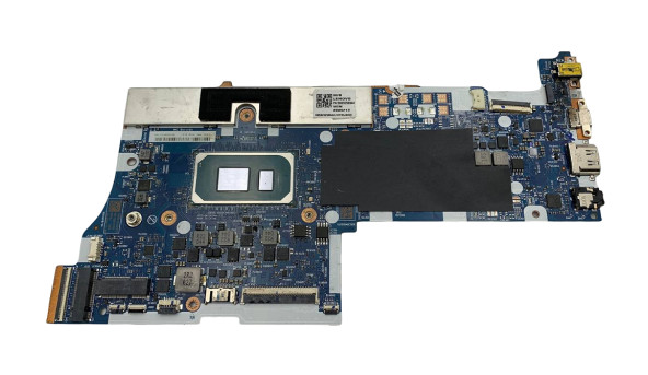 Материнская плата к ноутбуку  LENOVO 5-15ITL05   i5-1135G7   5B20Z56944  SRK04  Б/У