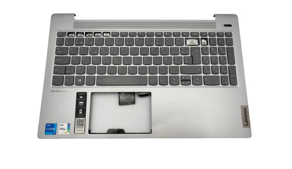 Средняя часть корпуса к ноутбуку Lenovo IdeaPad 5 15ITL05 AM1XX000400  Б/У