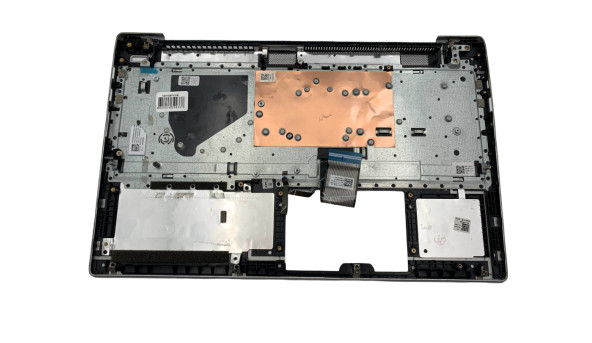 Середня частина корпуса для ноутбука Lenovo IdeaPad 5 15ITL05 AM1XX000400 Б/В - 639933