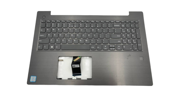 Середня частина корпусу до ноутбука Lenovo V130-15 V130-15IGM V330-15ISK 460.0DB0C.0014 Б/В