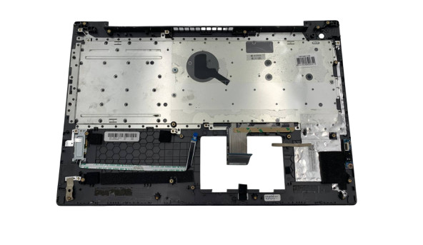 Средняя часть корпуса к ноутбуку Lenovo V130-15 V130-15IGM V330-15ISK 460.0DB0C.0014 Б/У - 639935