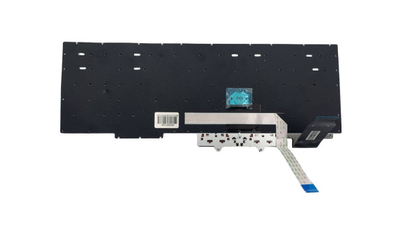 Клавіатура для ноутбука Lenovo Thinkpad E15 GEN 2 E15 Gen 3 E15 Gen 4 PK131HK1B08 SN20W68950-01 V185850FS1 V185820ES2 Б/В - 639937