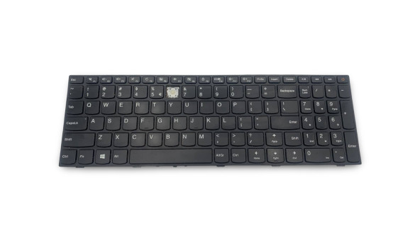 Клавіатура для LENOVO IdeaPad 110-17IKB V110-17IKB 110-15ISK V110-17ISK 5N20L25901 5N20L25903 5N20L25910 5N20L25937 5N20L25947 Б/В