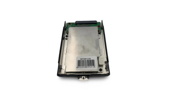 Перехідник для SSD NVMe M.2 для ноутбуку Lenovo ThinkPad T460 T460S AM12Y000500 Б/В - 639941