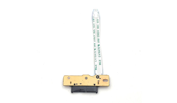 Переходник HDD к ноутбуку L340-17IWL 81M0 NBX0001NS10 Б/У - 639942