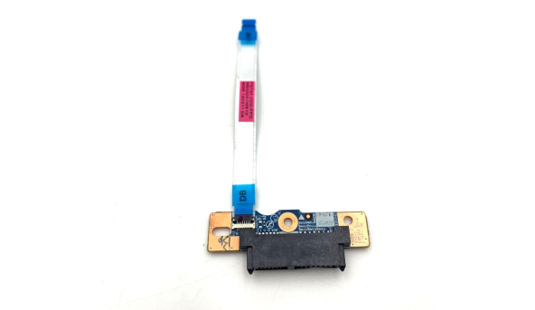 Переходник HDD к ноутбуку  L340-17IWL 81M0  NBX0001NS10  Б/У