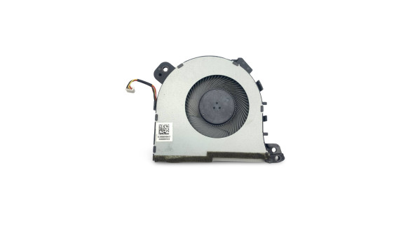 Вентилятор к ноутбуку Lenovo Ideapad L340-17API L340-15 L340-15API L340-15IWL L340-17IWL 310-15IKB 310-15ABR 510-15IKB DC28000E0V0AVC1 DC28000E0F0 5F10L35775 5F10S13874, Б/У - 639944