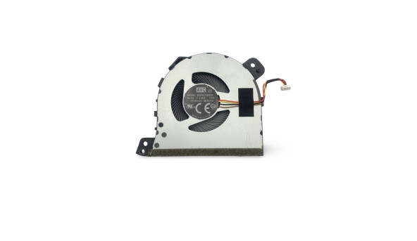 Вентилятор к ноутбуку  Lenovo Ideapad L340-17API  L340-15 L340-15API L340-15IWL  L340-17IWL 310-15IKB 310-15ABR 510-15IKB DC28000E0V0AVC1 DC28000E0F0 5F10L35775  5F10S13874, Б/У