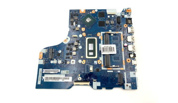 Материнська плата до ноутбука Lenovo ideapad L340-15IRH FG540/FG740/FV741 NM-C092 Rev:1.0 Intel Core i7-8565U (SRFFW ) Б/В