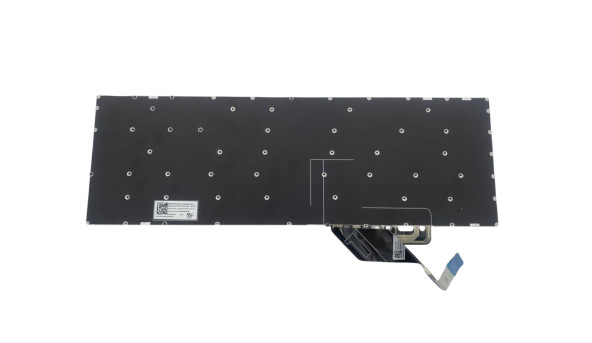 Клавиатура к ноутбуку Lenovo Ideapad L340-15IRH 81LK 81TR SN20R55311 8SSN20R55311 Б/У - 639949