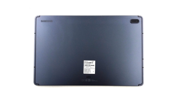 Планшет Samsung Galaxy Tab S7 FE LTE Qualcomm Snapdragon 750G 4/64 GB 5/8 MP Android 14 [12.4"] - Б/У - 639951
