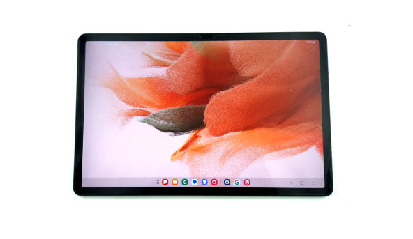Планшет Samsung Galaxy Tab S7 FE LTE Qualcomm Snapdragon 750G 4/64 GB 5/8 MP Android 14 [12.4"] - Б/У - 639951