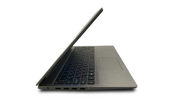 Ноутбук Lenovo IdeaPad 15ADA05 AMD Athlon Silver 3050U 8 GB RAM DDR4 128 GB SSD [15.6" FullHD] - Б/У - 639953