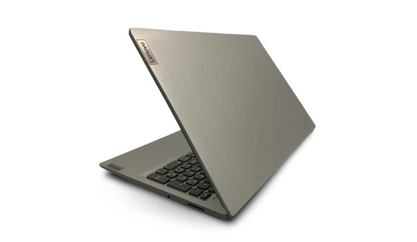 Ноутбук Lenovo IdeaPad 15ADA05 AMD Athlon Silver 3050U 8 GB RAM DDR4 128 GB SSD [15.6" FullHD] - Б/У - 639953