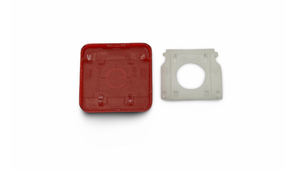 Кнопки та кріплення до ноутбука Acer Nitro 5 AN515 Acer Aspire VX15 VX5-591G VN7-593 VN7-793G G9-591G SX152702AS1 LG5P_A52BRL NKI151306Q PK132421A25 Б/В - 639962