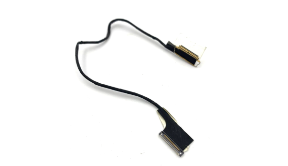 Шлейф матрицы 30 pin для ноутбука Lenovo ThinkPad X250 X240 X240S X240I X260 X260I DC02C003I00 04X0877 04X0878 ASMPSBB0F18637  Б/У