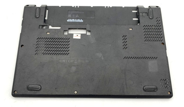 Нижня частина корпуса для ноутбука Lenovo Thinkpad X240  X240i X250  04X5184  SCB0A45713  SCB0A45714 Б/В