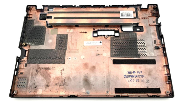 Нижня частина корпуса для ноутбука Lenovo Thinkpad X240 X240i X250 04X5184 SCB0A45713 SCB0A45714 Б/В - 640019