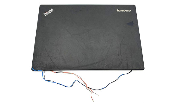 Кришка матриці корпуса для ноутбука Lenovo для ThinkPad X240 X250  SCB0G39214 AP0SX000400 Б/В