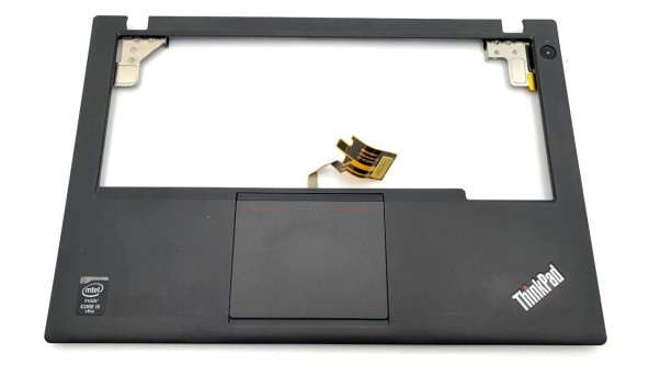 Середня частина корпуса з тачпадом для  ноутбуку  Lenovo Thinkpad X240 X240I X250 SB30G39219  AP0SX000C00  Б/В