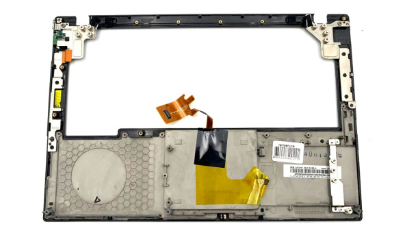 Середня частина корпуса з тачпадом для ноутбуку Lenovo Thinkpad X240 X240I X250 SB30G39219 AP0SX000C00 Б/В - 640021