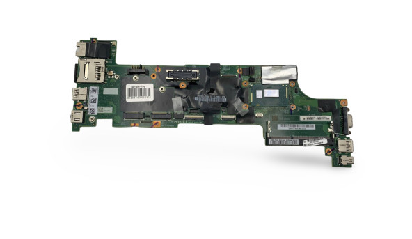 Материнская плата к ноутбуку Lenovo Thinkpad X250 VIUX1 NM-A091 i5-4300U SR1ED  Б/У