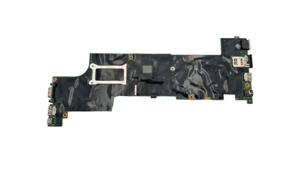 Материнская плата к ноутбуку Lenovo Thinkpad X250 VIUX1 NM-A091 i5-4300U SR1ED Б/У - 640023