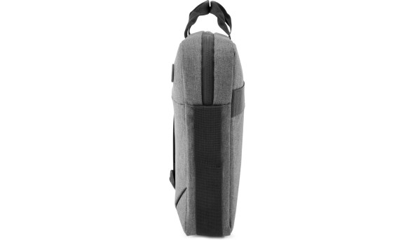 Сумка для ноутбука HP 17.3", сірий - 640026