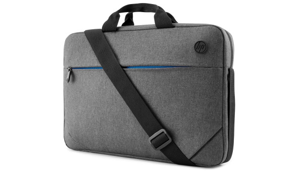 Сумка для ноутбука HP 17.3", сірий - 640026