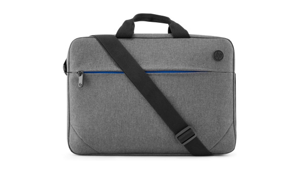 Сумка для ноутбука HP 17.3", сірий