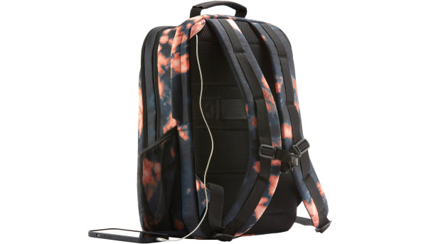 Рюкзак для ноутбука HP Campus XL Tie Dye, візерунок - 640028
