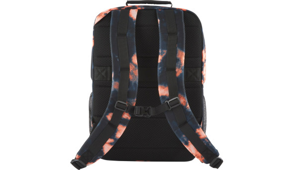 Рюкзак для ноутбука HP Campus XL Tie Dye, візерунок - 640028