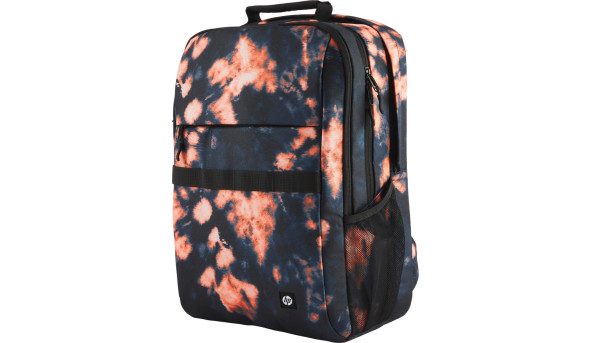 Рюкзак для ноутбука HP Campus XL Tie Dye, візерунок - 640028