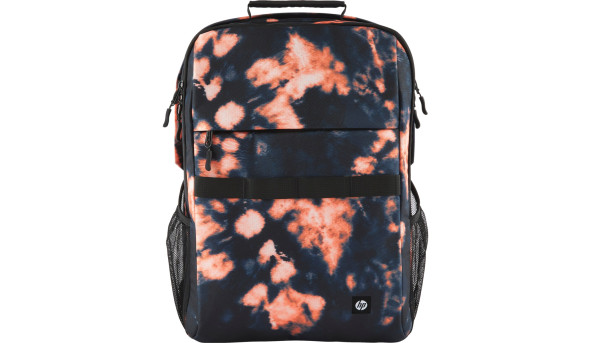 Рюкзак для ноутбука HP Campus XL Tie Dye, візерунок