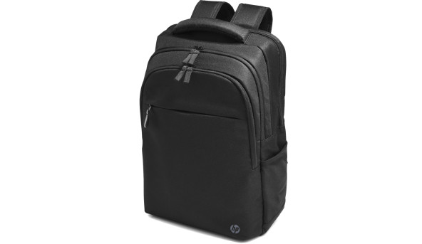 Рюкзак для ноутбука HP Professional 17.3", чорний - 640029
