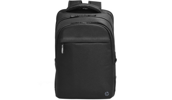 Рюкзак для ноутбука HP Professional 17.3", чорний