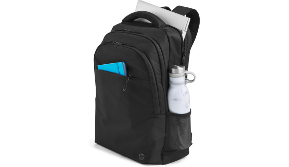 Рюкзак для ноутбука HP Professional 17.3", чорний - 640029