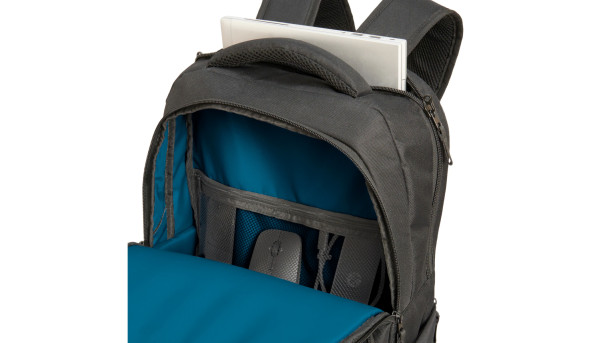 Рюкзак для ноутбука HP Professional 17.3", чорний - 640029