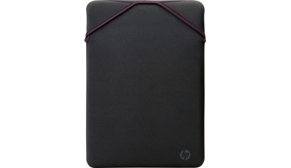 Чохол для ноутбука HP 15.6" Reversible Protective Grey/Mauve Sleeve