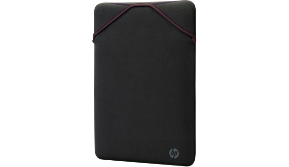 Чохол для ноутбука HP 15.6" Reversible Protective Grey/Mauve Sleeve - 640031