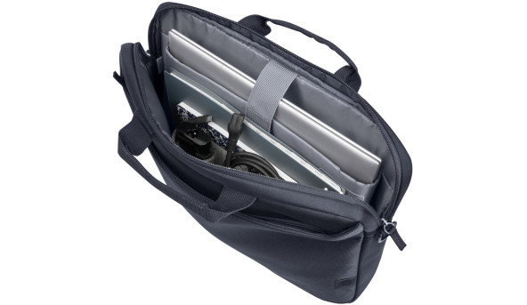 Сумка для ноутбука HP 14" Everyday Odyssey, сіра - 640032