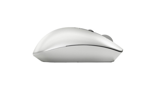 Мишка бездротова HP 930 Creator, 7 кн., up to 4000 dpi сіра - 640042