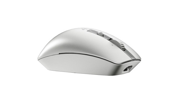 Мишка бездротова HP 930 Creator, 7 кн., up to 4000 dpi сіра - 640042