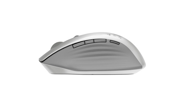 Мишка бездротова HP 930 Creator, 7 кн., up to 4000 dpi сіра - 640042