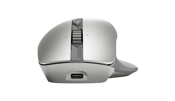 Мишка бездротова HP 930 Creator, 7 кн., up to 4000 dpi сіра - 640042