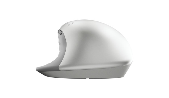 Мишка бездротова HP 930 Creator, 7 кн., up to 4000 dpi сіра - 640042